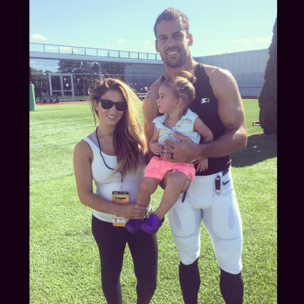Jessie James Decker, Instagram Jessie James Decker, Instagram